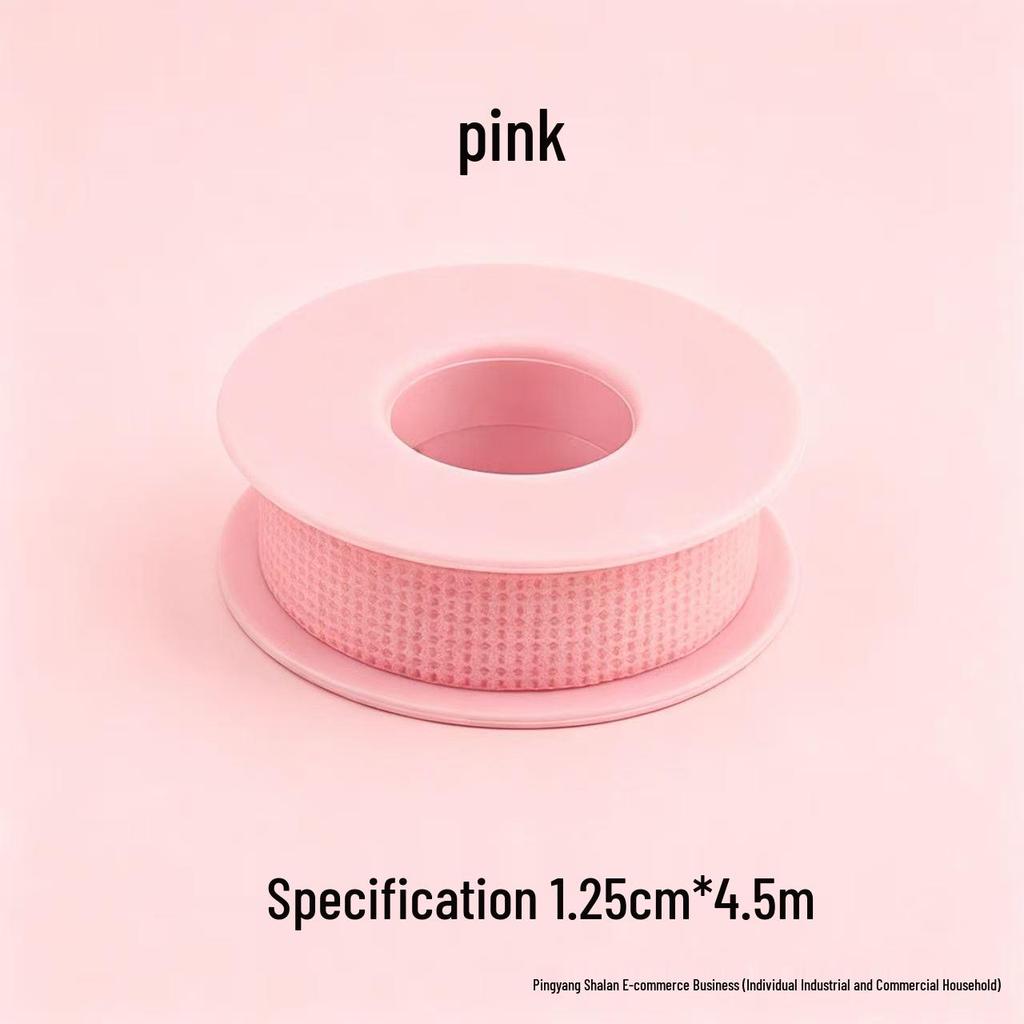 Eyelash Extension Non-woven Isolation Tape for Upper & Lower Eyelids