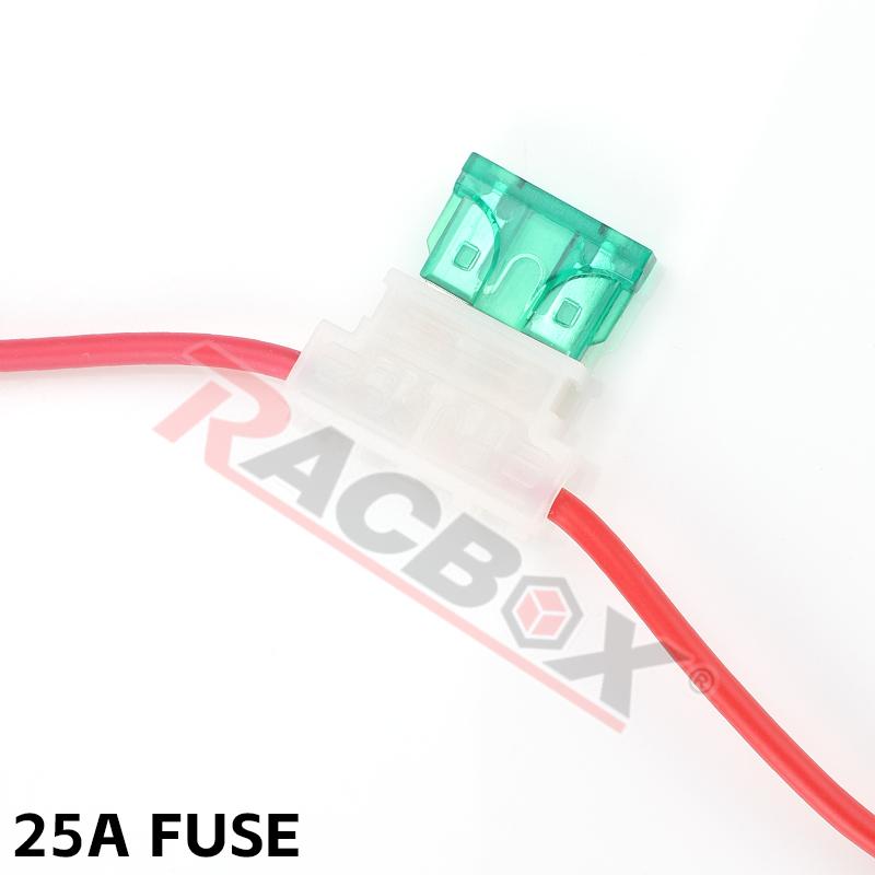 H4 Relay Wiring Harness Socket HID Xenon Lamp Connector Telescopic Lamp Control High Low Light Beam Line Group 1 Lead 2 Lamps