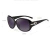 Premium Quality Vintage Women Polarized Sunglasses Ideal For Outdoor Driving And Fashion