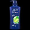 Clear Men Anti-Dandruff Oil Control Shampoo
