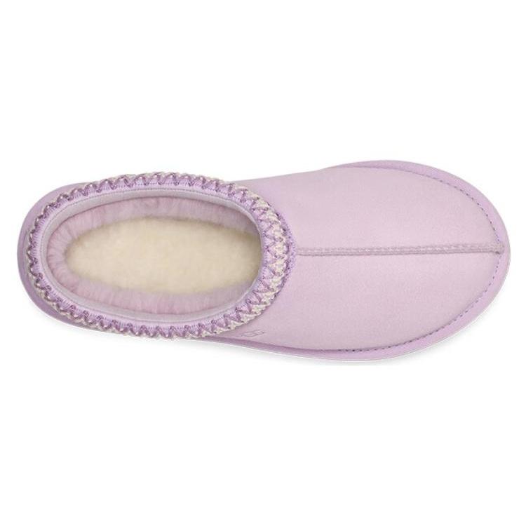 UGG Tasman Slipper Lavender Fog Women's 5955-LRFG