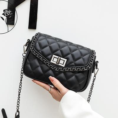 Nova moda feminina bolsa de luxo designer corrente ombro crossbody sacos alta qualidade feminino mensageiro bolsa senhoras bolsa