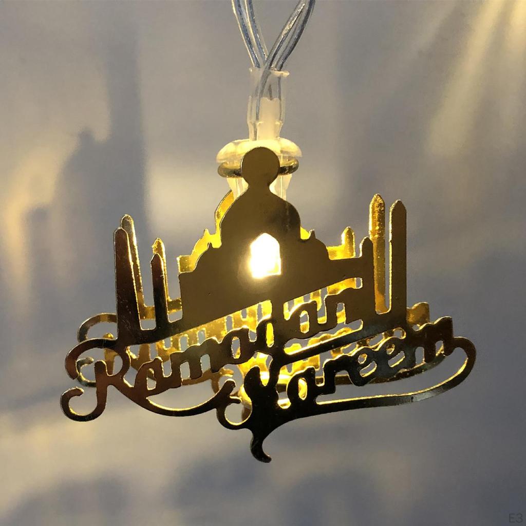 10 Led Battery Operated Decorative String Lamp for Christmas Valentine's Day Wedding Garden Bedroom