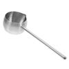 2026 Wear-Resistant Stainless Steel Oil Ladle for Soup