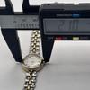 [USED] Rare Seiko Lucent two-tone ladies' watch