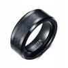 Tungsten Wedding Ring Wolfring Eu25 Us11