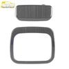 21 Fit Glove Box Sequins & Storage Box Handle Frame Stickers for Main and Passenger Compartment Modification
