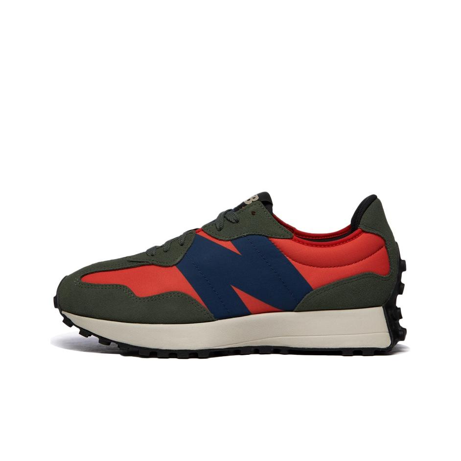 

кроссовки New Balance NB 327 Running shoes Unisex MS327TB