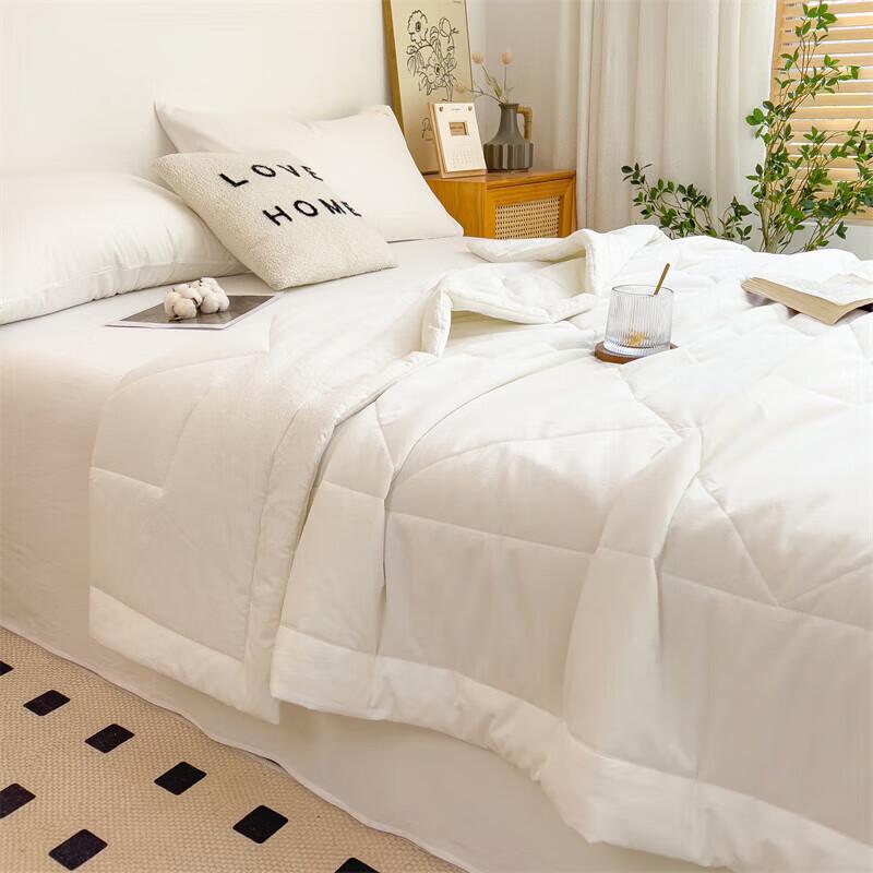 Allied Lightweight 100% Cotton Summer Quilt