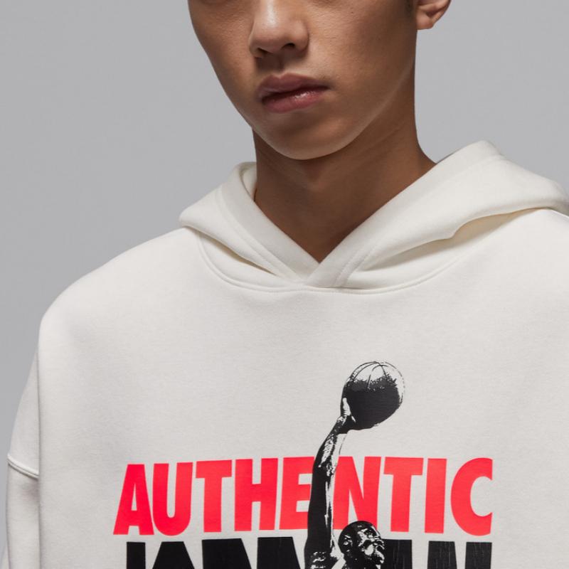 Jordan Hooded Pullover Sports Long Sleeve Sweatshirt Men sweatshirt IF1844-133