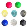 12Pcs Pet Hair Remover Laundry Reusable Lint Catcher Ball Washer Hair Catcher Dog Cat Hair Remover Tool