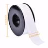 Pipe Thread Seal Tape for Plumbers Plumbing,-328 To 680 Degree F Temperature Range,