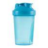 Sports Water Cup with Shaker Balls Leak Proof Drink Shaker Bottle Whey Protein Powder Mixing Bottle Fitness Gym Shaker Drink Cup