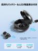[New for 2026] FWFX Wireless Earbuds, Bluetooth 5.4 Ear Cuffs, Clip-on Open-Ear Headphones, Refined Sound Quality, 40 Hours of Continuous Playback,