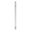 Stylus Pen Accurate Positioning 3 In 1 Multifunctional Capacitive Stylus with 2 Fiber Nibs for Tablet Mobile Phones