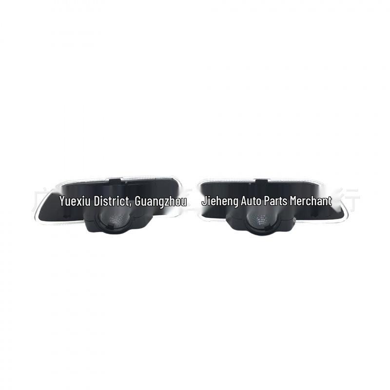 Fender Light with Black Base for Volvo S80, S60, XC90