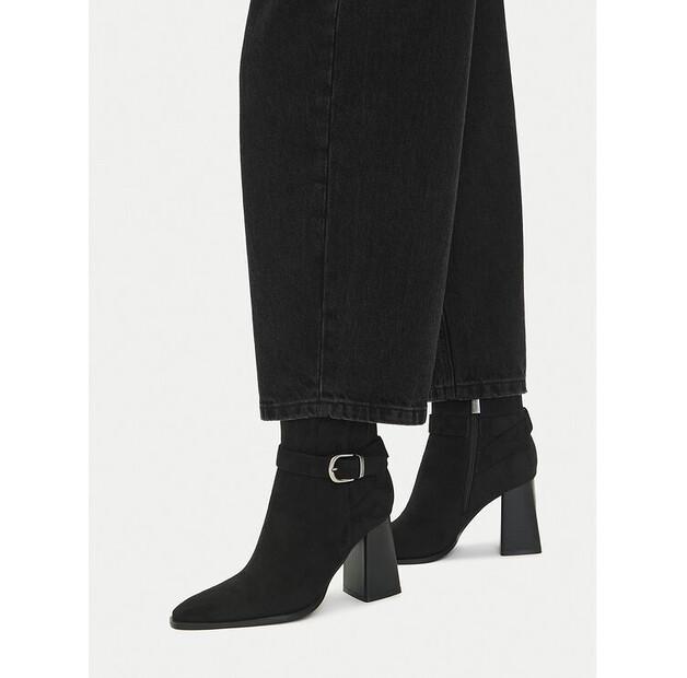 Ankle Boots JENNY CEO-LS6128-02 Black