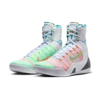 Nike Kobe 9 Elite Protro What The (2025)