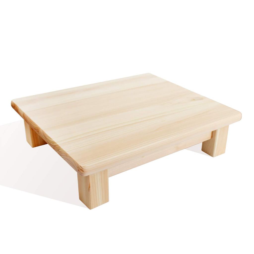 Hinoki Step Platform an Easy Indoor Exercise DVD and a Climbing Exercise Management Made In Japan (Includes Sheet)