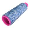 Archery Bowstring Material 110m 360ft Thread Bow String Making Recurve Compound RopeBlue and White