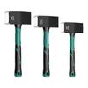 2lb/2.5lb/3lb Hammer Ergonomic Handle Small Portable Home Tool Woodworking Hand Tools Multifunctional Window Breaker