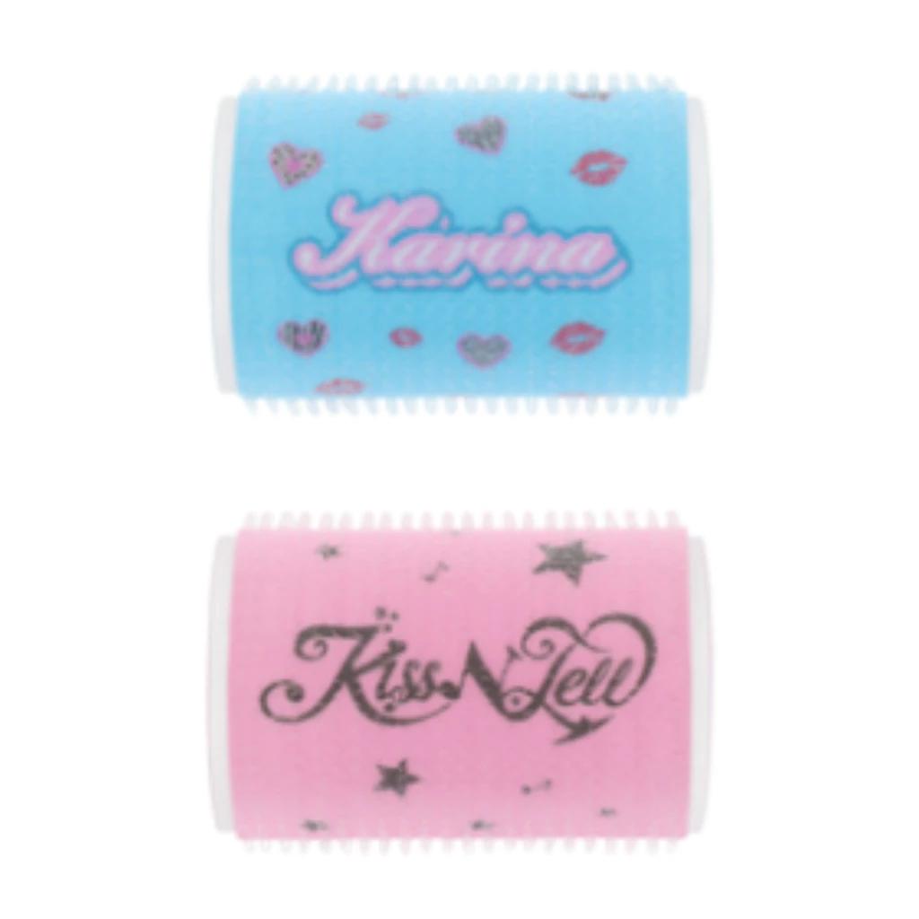 Aespa POP-UP STORE “KISS N TELL” OFFICIAL GOODS PRE-ORDER