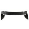 Rear Spoiler Wing for 06-15 Eighth Gen Civic, Si Ming Taiwan Style, Three-Section Sport Design