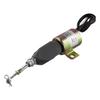 Echipamente mecanice – Supape electromagnetice