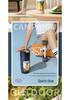 Portable Electric Juicing Cup: Automatic, Silent, Fresh Juice Maker for Home