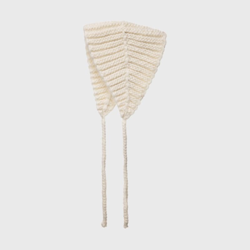 MONOHA Leaves hat (4colors)