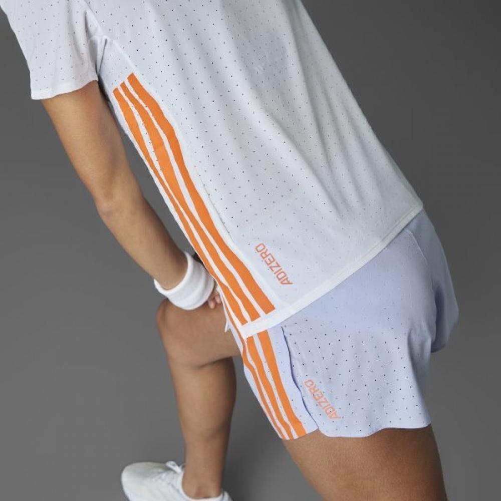 Adidas Adizero Tee W Jd4220