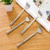 Reachable Back Scratcher - Stainless Steel Adjustable Massage Tool