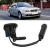 61667056731 Windshield Cleaning Nozzle With Balanced Fluid Distribution And Extended Service Life For E46 316i 318i 320i