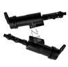 Compatible with BMW MINI Headlight Washer Spray Nozzle 61677147047/61677147046