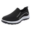 2025 new spring and summer one-pedal mesh breathable outdoor sports shoes comfortable walking casual shoes