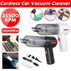 Cordless Mini Cleaner Portable Wireless Car Vacuum Cleaner Handheld Powerful Vacuum Cleaner For Car Home Appliance USB 7.9 inch x5.9 inches