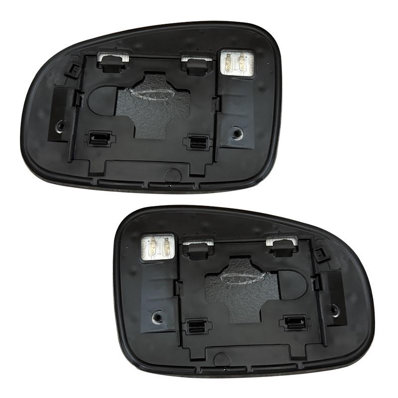 Lentilă Oglindă Retrovizoare Încălzită pentru 09-15 Toyota Prius Seria 30