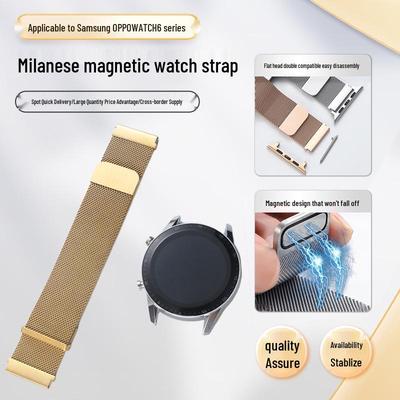 Príslušenstvo pre chytrú elektroniku – Řemínky na chytré hodinky a fitness náramky