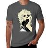 Sharon Needles In Black Tshirt Unisexs Graphic T Shirts Unisex T Shirts Cotton Tshirt