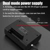 Mini Portable AM/FM Radio Retro Cassette Music Player Walkman Tape Recorder With Powerful Loudspeaker Support Headphone Play