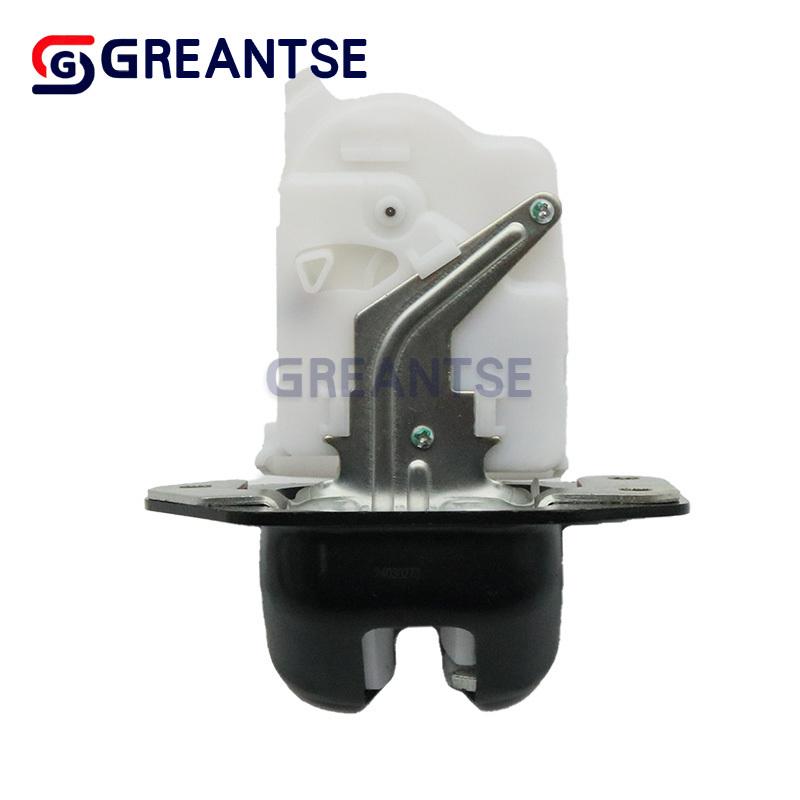 90502-CA00C 90502-1BA0A 90502-EN00A Tailgate Trunk Latch Lock Actuator Fit For Nissan Leaf Versa Rogue Murano Infiniti EX35