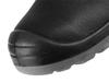 S3 SR FO work shoes, steel toe, size 41