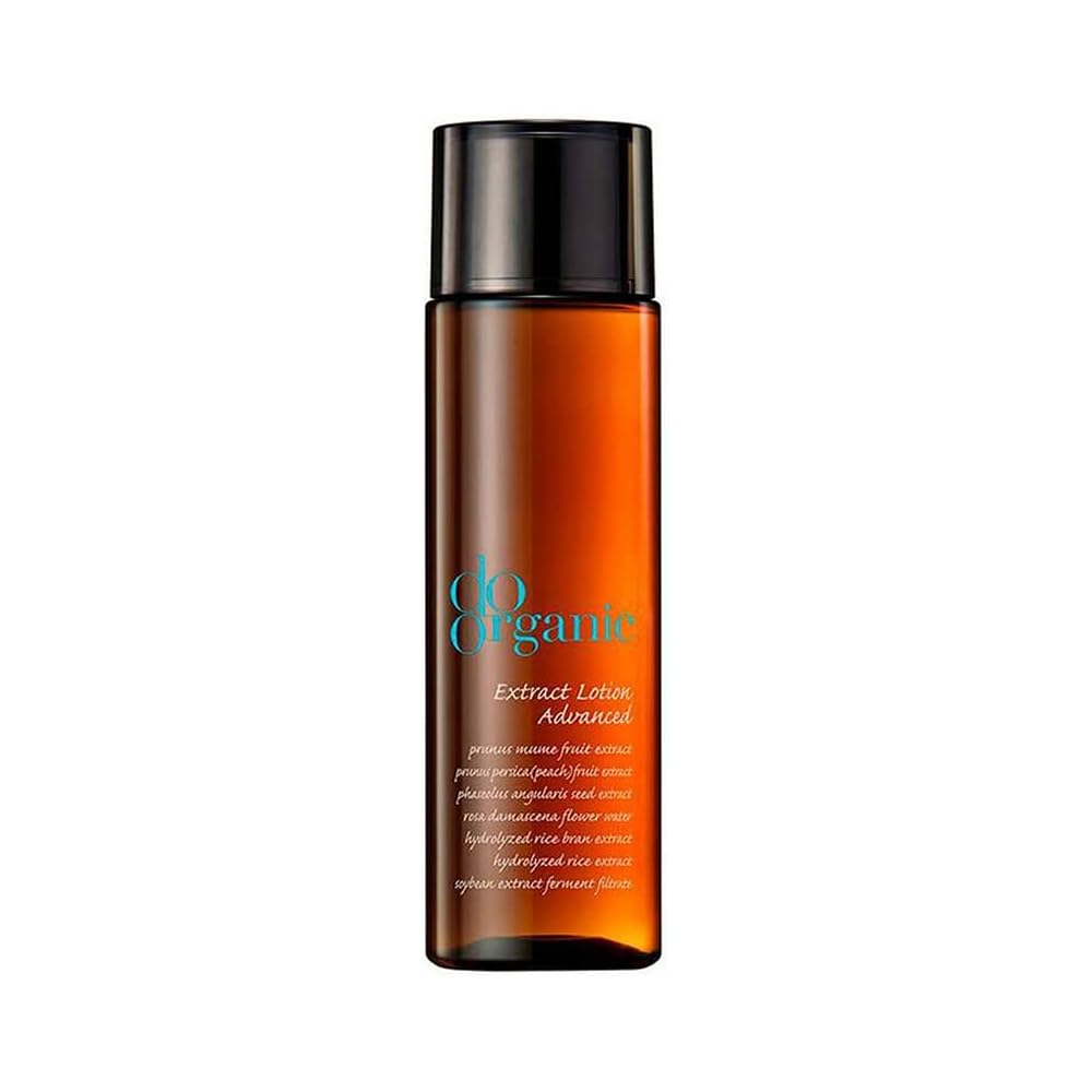 Do Organic Extract Lotion Advanced Lotion 120mL