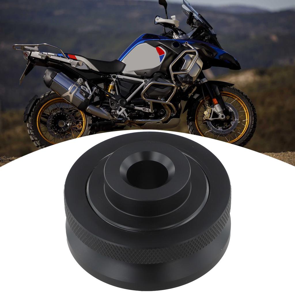 Rear Wheel Balancer Wheel Balancer Adapter Motorcycle Maintenance Motorcycle Wheel Balancer Tool Engine Tool Direct Replacement