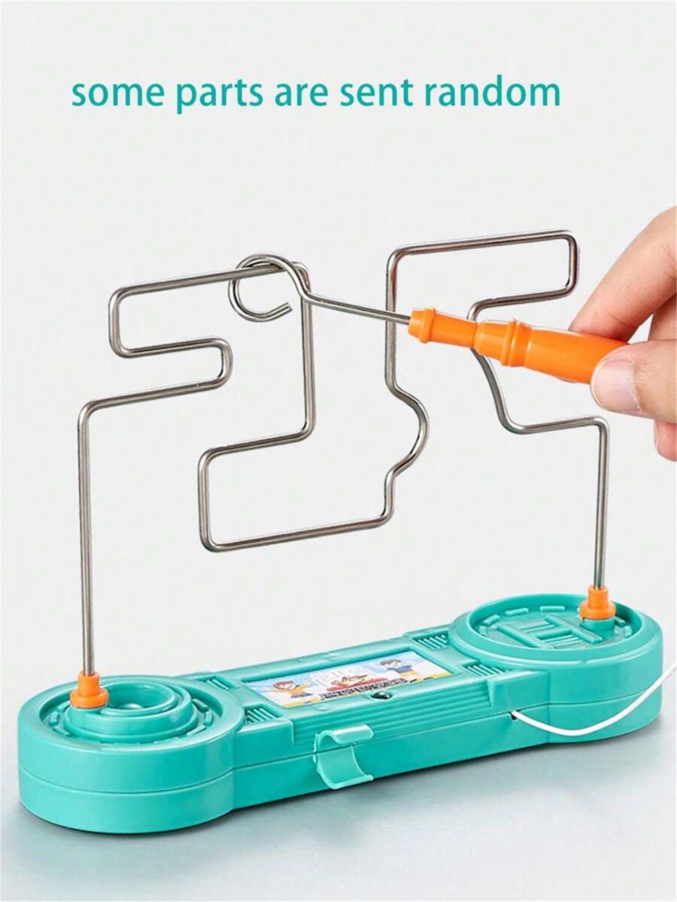 Youngsters High-Quality Collison High-Quality Electric High-Quality Shock High-Quality Toy High-Quality Education High-Quality Electric High-Quality
