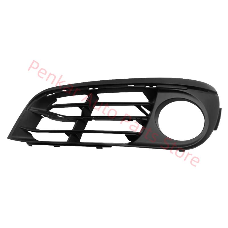 51117331731 51117331732 Front Bumper Fog Light Grille Fit For BMW F10 F11 520 528 530 535 550 2014-2016 51117331767 51117331768