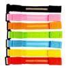 Strap Safety Reflective Belt LED Luminous Bracelet Night Running Armband Battery Luminous Armband