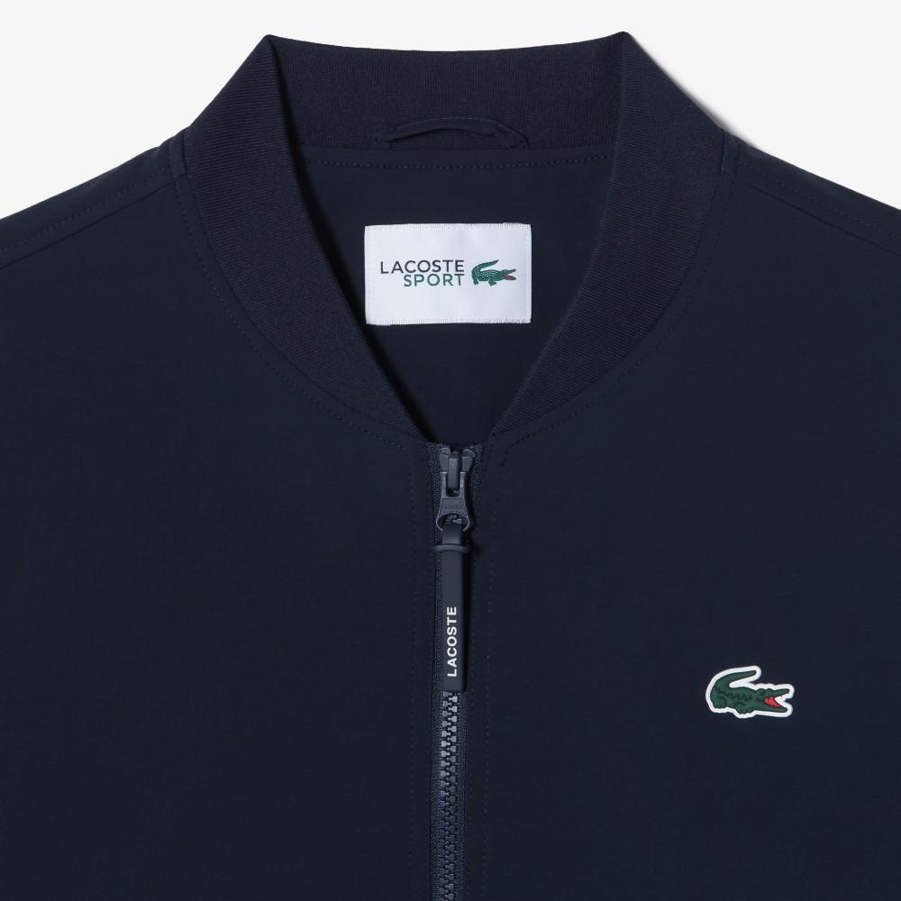 [lacoste] Men's Spring Stadium Jacket BH936E-56GHDE