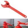 Heavy Duty Firefighting Spanner Long Hand Tool for Maintenance 37.5cm