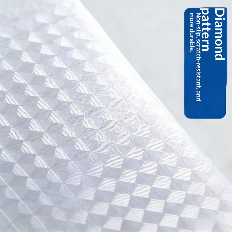 10/30 Sheets Waterproof Transparent Book Protective Cover Self Adhesive Book Cover Wrapper School Student Textbook Skin Sleeve
